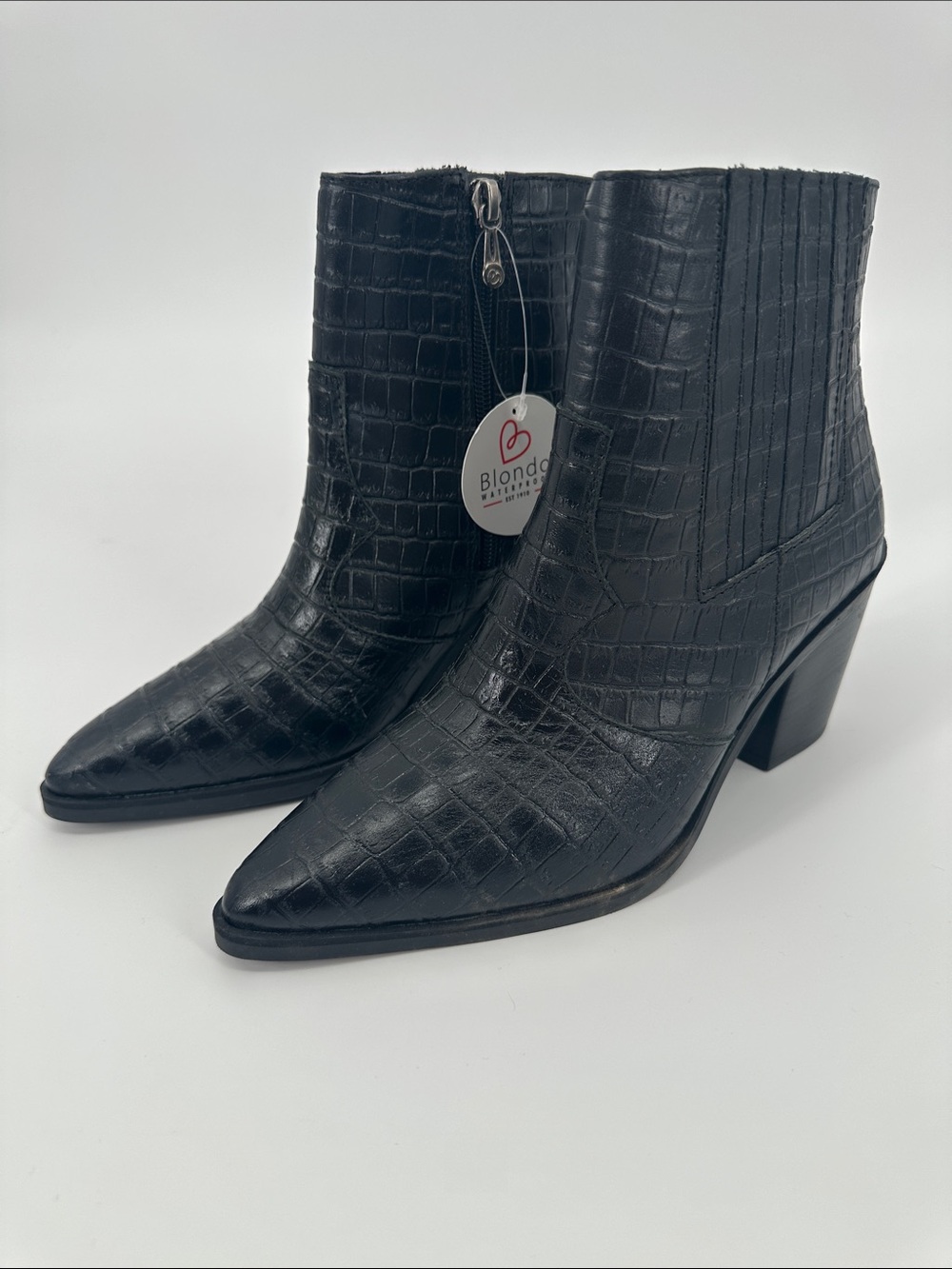 Blondo Waterproof Boot